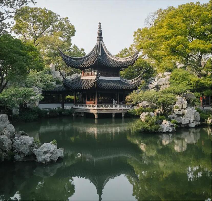 洛阳涧西雨韵司机有限公司